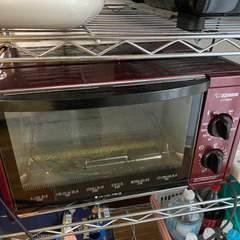 象印のトースター【お相手決まりました】の画像