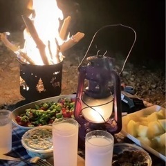②ふらっと集まる会⛺️ミニキャンプメンバー場所！ - 豊見城市