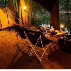 ②ふらっと集まる会⛺️ミニキャンプメンバー場所！