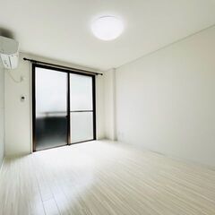 🍀敷金・礼金・仲介手数料０円🌞リフォーム済みの綺麗なお部屋です🦌...