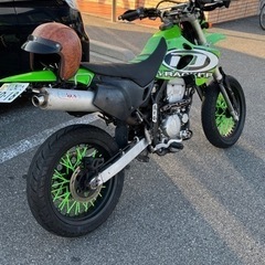 dトラ 250