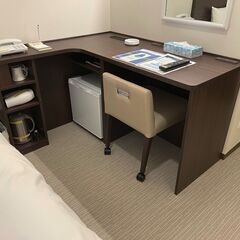 【キャンセル待ち受付中】【秋田八橋①】【高日給・作業終了日即日現金手渡し】【※定員4名※】【単発2日間　12/14(水)・12/15（木）】【車通勤可】ホテル家具搬入作業・設置作業補助 の画像