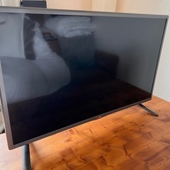 【美品】LG LEDテレビ　32型