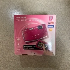 デジタルカメラ