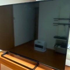 【🌟お値下げ中🌟】Panasonic 49インチ ビエラ テレビ...
