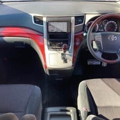 ✨自社ローン可✨審査通過率95%✨大人気のヴェルファイア✨👆の画像