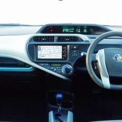 ✨自社ローン可✨審査通過率95%✨大人気のアクア✨👆の画像