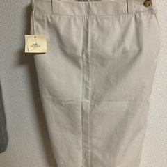 エルメス　マルジェラ期　スカート