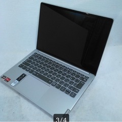 値下げ最終！Lenovo IdeaPad S540 82DL002EJP 2022年購入の画像