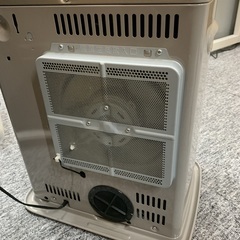 CORONA コロナ 石油ファンヒーター FH-ST3211Y 2011年製 〜12畳 石油ストーブ 暖房器具 動作確認の画像