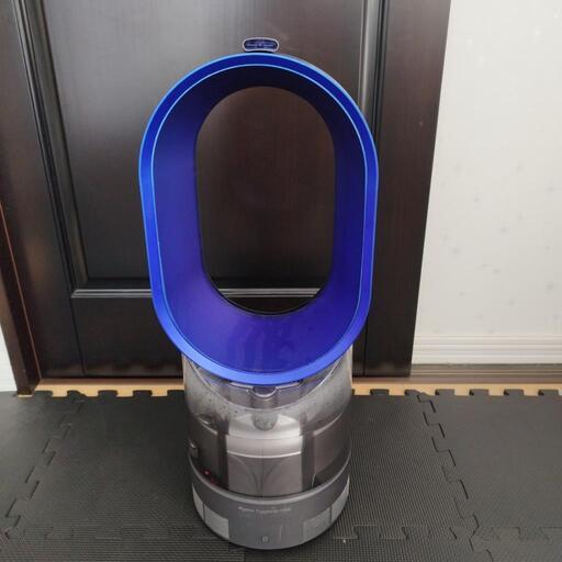 ダイソン　冬は加湿器　夏は扇風機