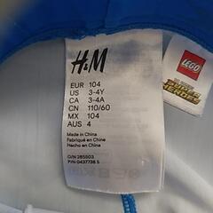 【値下げ！】H&M  水着の画像