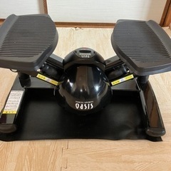 東急オアシス　ツイストステッパー