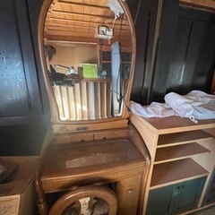 ドレッサー