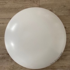 【ほぼ未使用】LEDシーリングライト リモコン付き