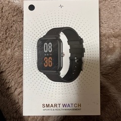 GloryFit SMART WATCH