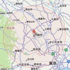 【女性のみ3名募集】川越ツーリングクラブ TEAM KIZUNA - メンバー募集