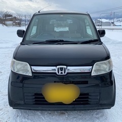 ホンダ ゼスト  軽自動車 4WD 車検ほぼ2年付 エンジンスタ...