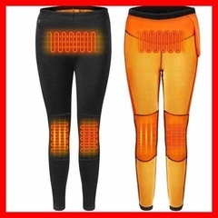 電熱パンツ　XXLサイズ