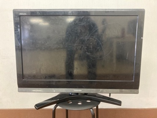 TOSHIBA レグザ　32型