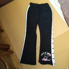 リラックマのジャージの画像