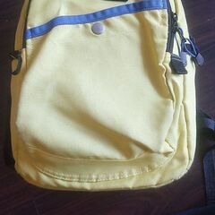 子供用リュックサック BREEZEの画像