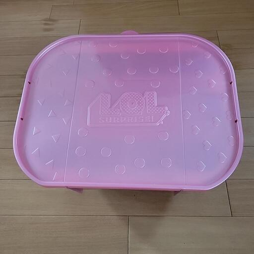 LOL サプライズ