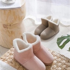 ♡ルームシューズ♡レディース♡24〜24.5cmの画像