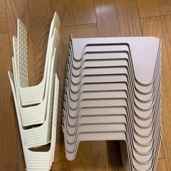 「取引中」靴ホルダー シューズホルダー 収納 下駄箱 省スペース