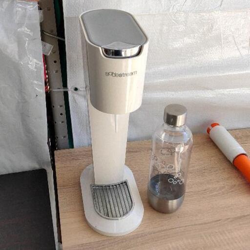 その他 1208-020 sodastream