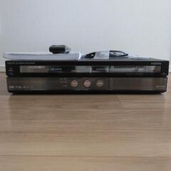 ジャンク品　SHARP　DV-ACV52 ハードディスク・DVD...