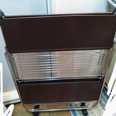 キッチンワゴンの画像