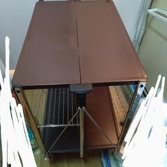 キッチンワゴンの画像