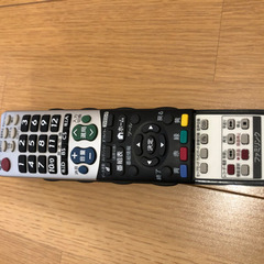 テレビ　32インチ(故障)の画像