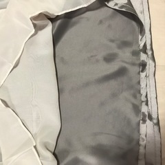 アンタイトル　UNTITLED.   ドレス　結婚式の画像