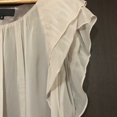 アンタイトル　UNTITLED.   ドレス　結婚式の画像