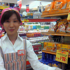 50代60代の方！埼玉東部エリア◆試食販売スタッフ◆日給10,0...