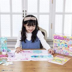 パ チェリエ かわいい開発部 組み立て済み の画像