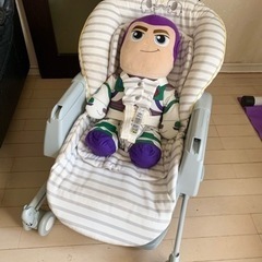 ハイローベッドチェア ユラリズム