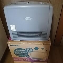 セラミックファンヒーター