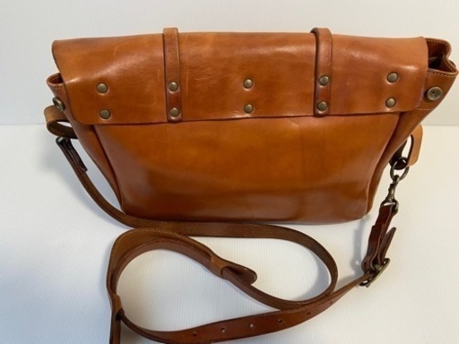 【希少★レア品】RED MOON  レッドムーン　ショルダーバッグ