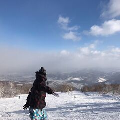 スノーボード⛄️プライベートレッスン☃️出張します！北海道　No.1✨の画像