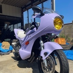 バリオス1型 