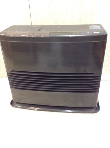 ★6458★MITSUBISHI　三菱　石油ファンヒーター　KD-285D　暖房器具　ジャンク
