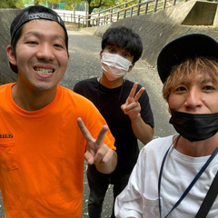 副業OK☆週1日でも5日でもご相談できます♪直行直帰OKです♪障がいのある方と一緒に楽しく外出や生活のサポートをしてみませんか？の画像