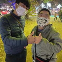 副業OK☆週1日でも5日でもご相談できます♪直行直帰OKです♪障がいのある方と一緒に楽しく外出や生活のサポートをしてみませんか？の画像
