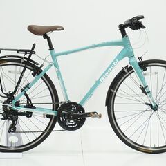 BIANCHI 　ビアンキ　 ROMA4 　クロスバイク BIANCHI 「ビアンキ」 ROMA4 2015年モデル クロスバイク