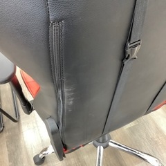 IRIS OHYAMA ゲーミングチェアのご紹介！(トレファク寝屋川)の画像