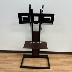 美品 壁寄スタンド ハヤミ KF-260Bの画像