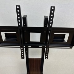 美品 壁寄スタンド ハヤミ KF-260Bの画像